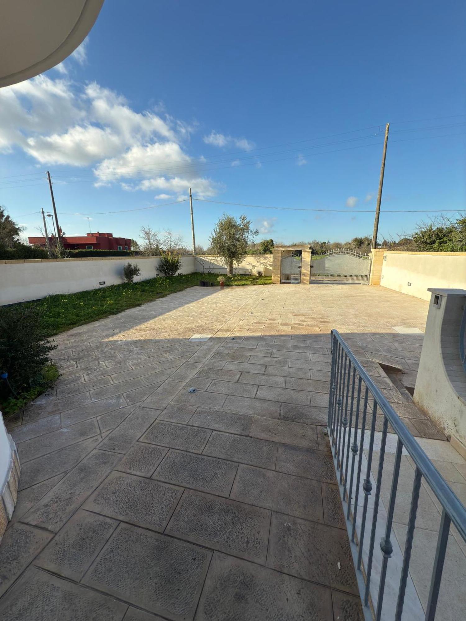 Ulivo Di Rocco Apartments Cannole Bagian luar foto