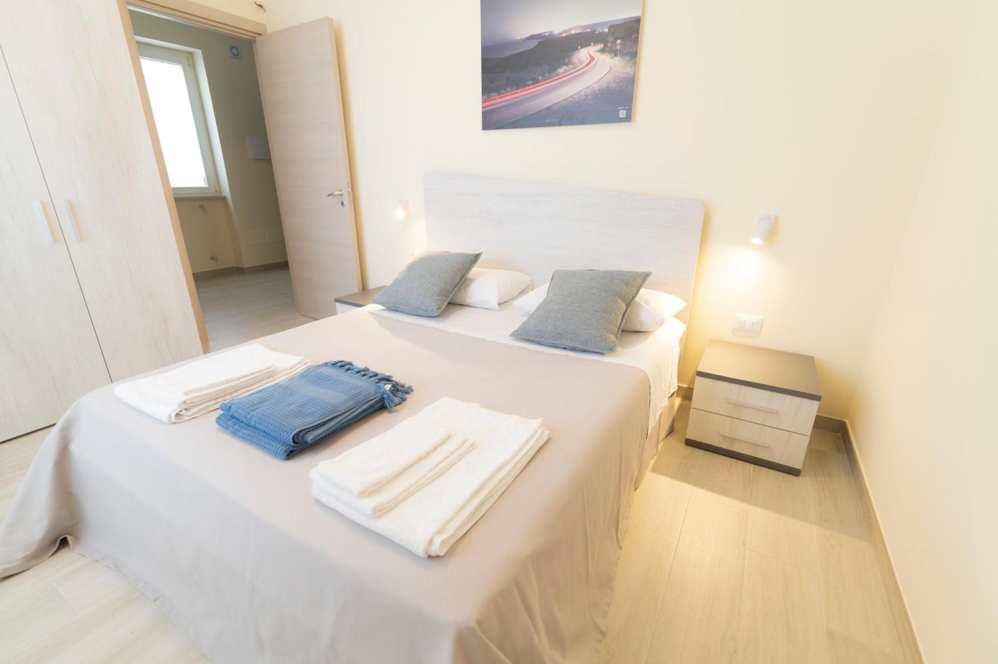Ulivo Di Rocco Apartments Cannole Ruang foto