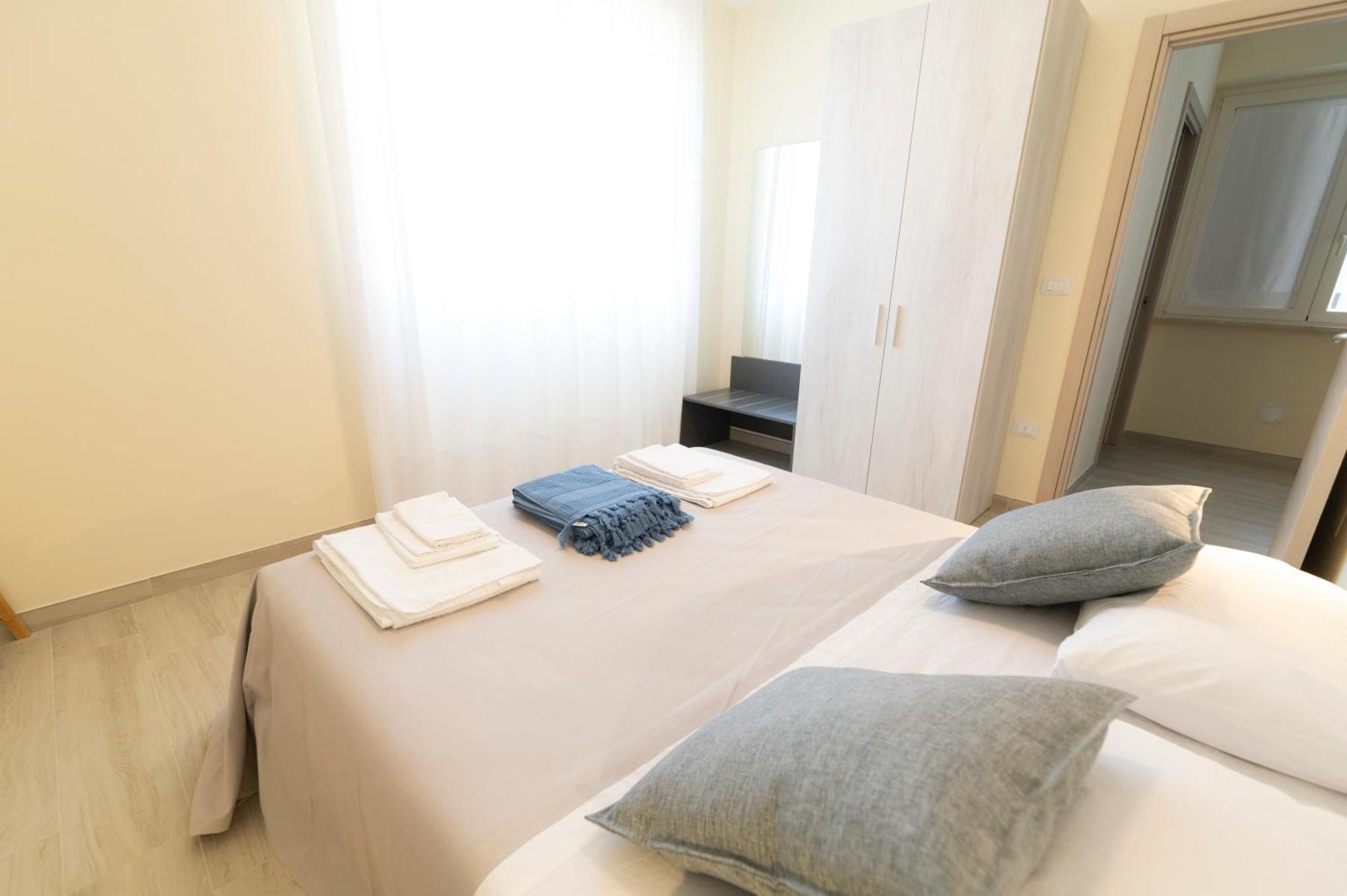 Ulivo Di Rocco Apartments Cannole Ruang foto