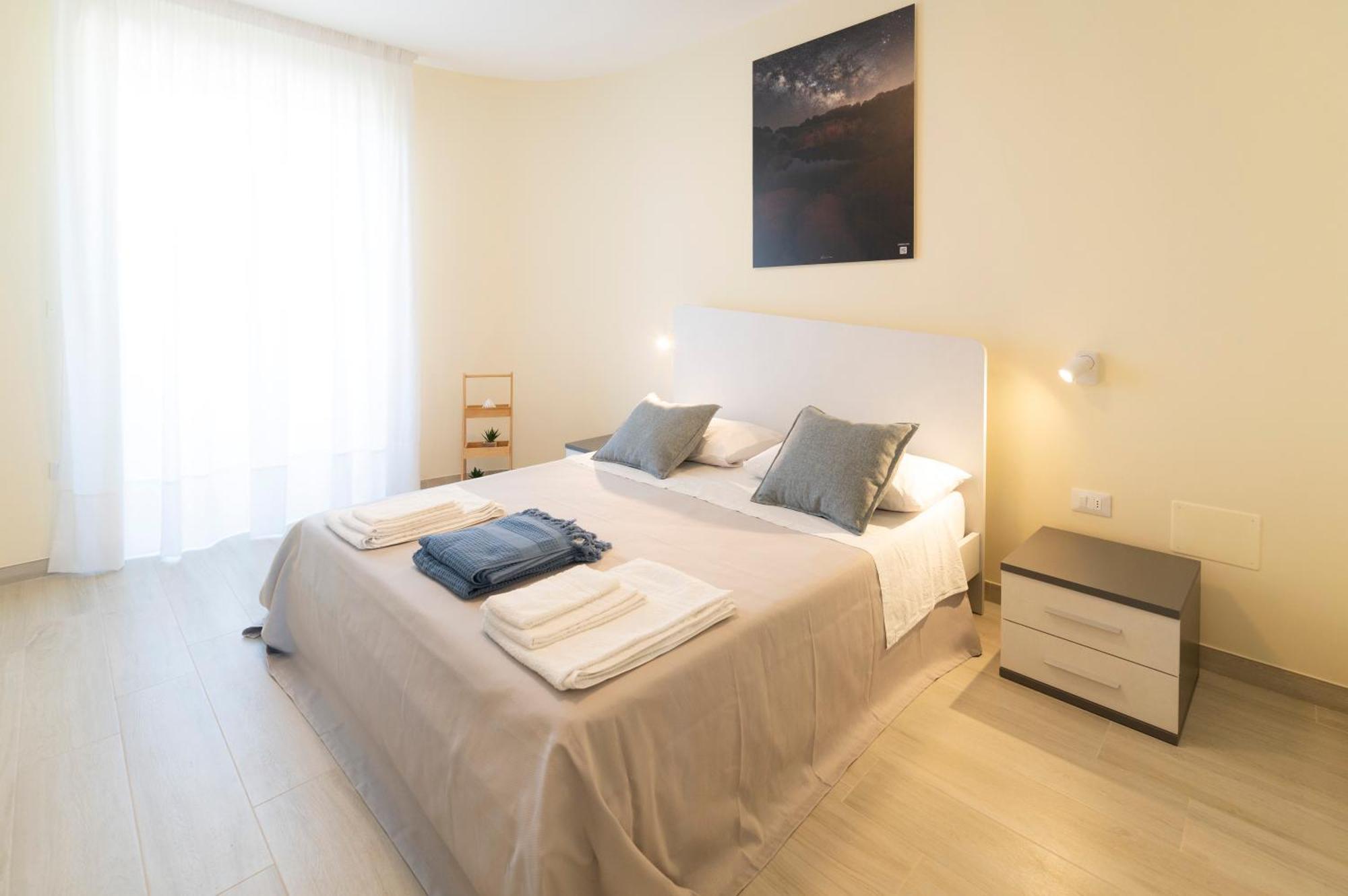 Ulivo Di Rocco Apartments Cannole Ruang foto