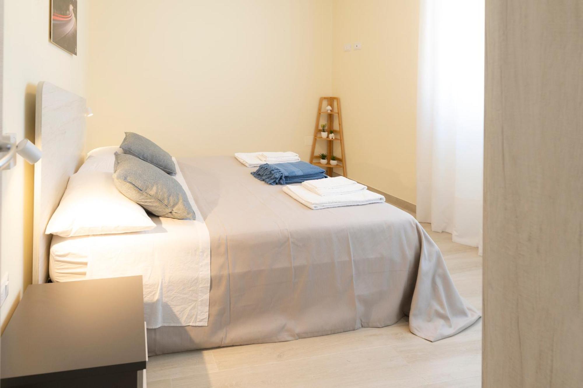 Ulivo Di Rocco Apartments Cannole Ruang foto